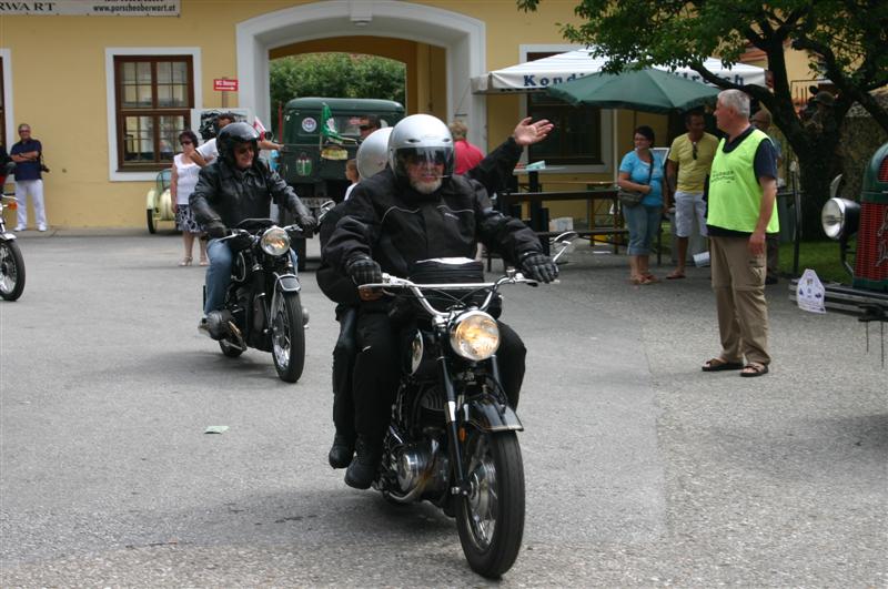 2009-07-12 11. Oldtimertreffen in Pinkafeld